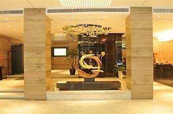 Fuzhou Education Group Hotel Fuzhou (Fujian) Exterior foto