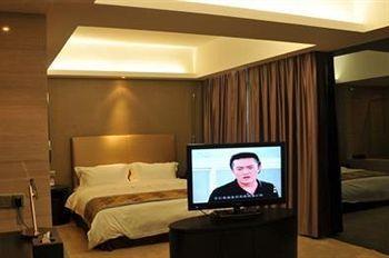 Fuzhou Education Group Hotel Fuzhou (Fujian) Exterior foto