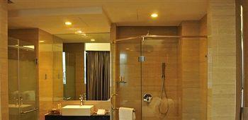 Fuzhou Education Group Hotel Fuzhou (Fujian) Exterior foto