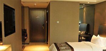 Fuzhou Education Group Hotel Fuzhou (Fujian) Exterior foto