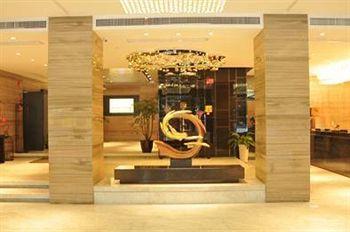 Fuzhou Education Group Hotel Fuzhou (Fujian) Exterior foto